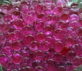 Vattenpärlor - Rosa Vattenpärlor - Rosa