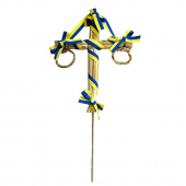 Midsommarstång Midsommarstång