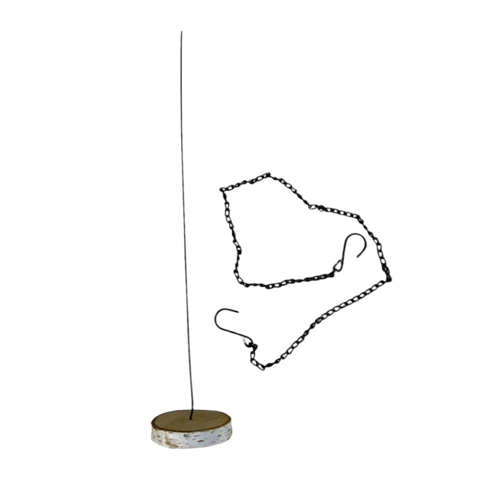 Upphängningsset till oasisklot