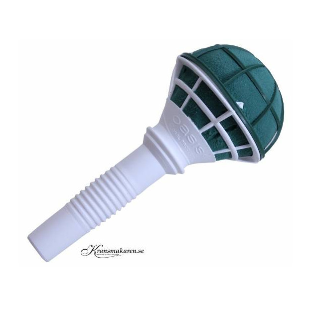 Buketthållare/brudbuketthållare. Lady I