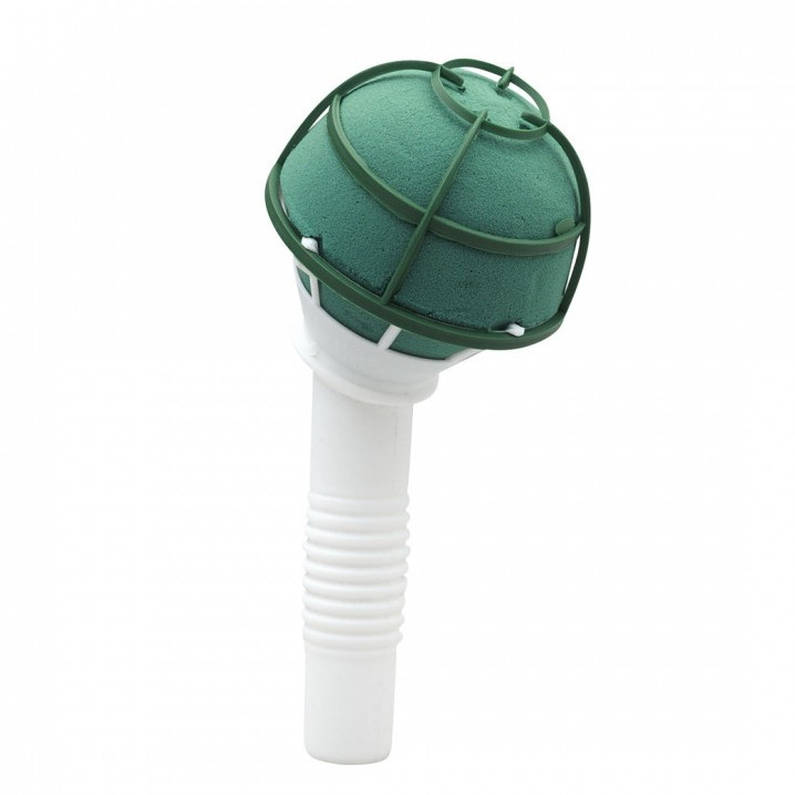 Buketthållare/brudbuketthållare. Ladynette