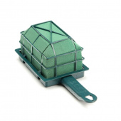 Oasis med handtag. (Florette Mini) Oasis med handtag. (Florette Mini)