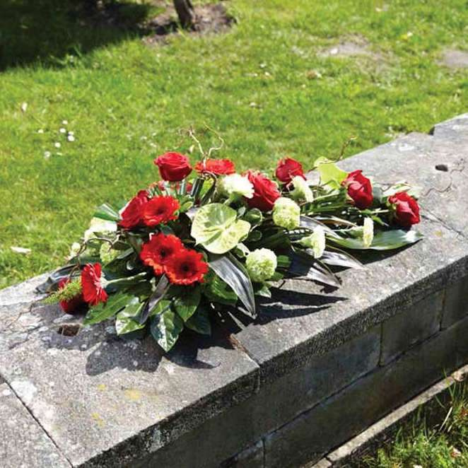 Oasis med handtag. (Florette Medi)