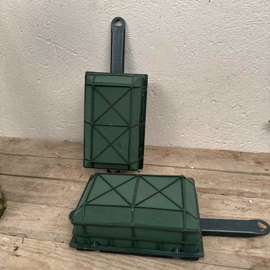 Oasis med handtag. (Florette Maxi)