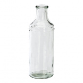 Glasvas ca 18.5 cm Glasvas ca 18.5 cm