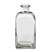 Glasvas ca 19 cm Glasvas ca 19 cm