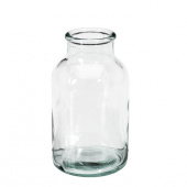 Glasvas ca 16 cm Glasvas ca 16 cm