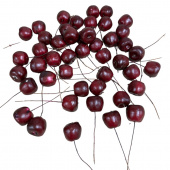 Äpplen mörkröda, 46st (2:sortering) Äpplen mörkröda, 46st (2:sortering)