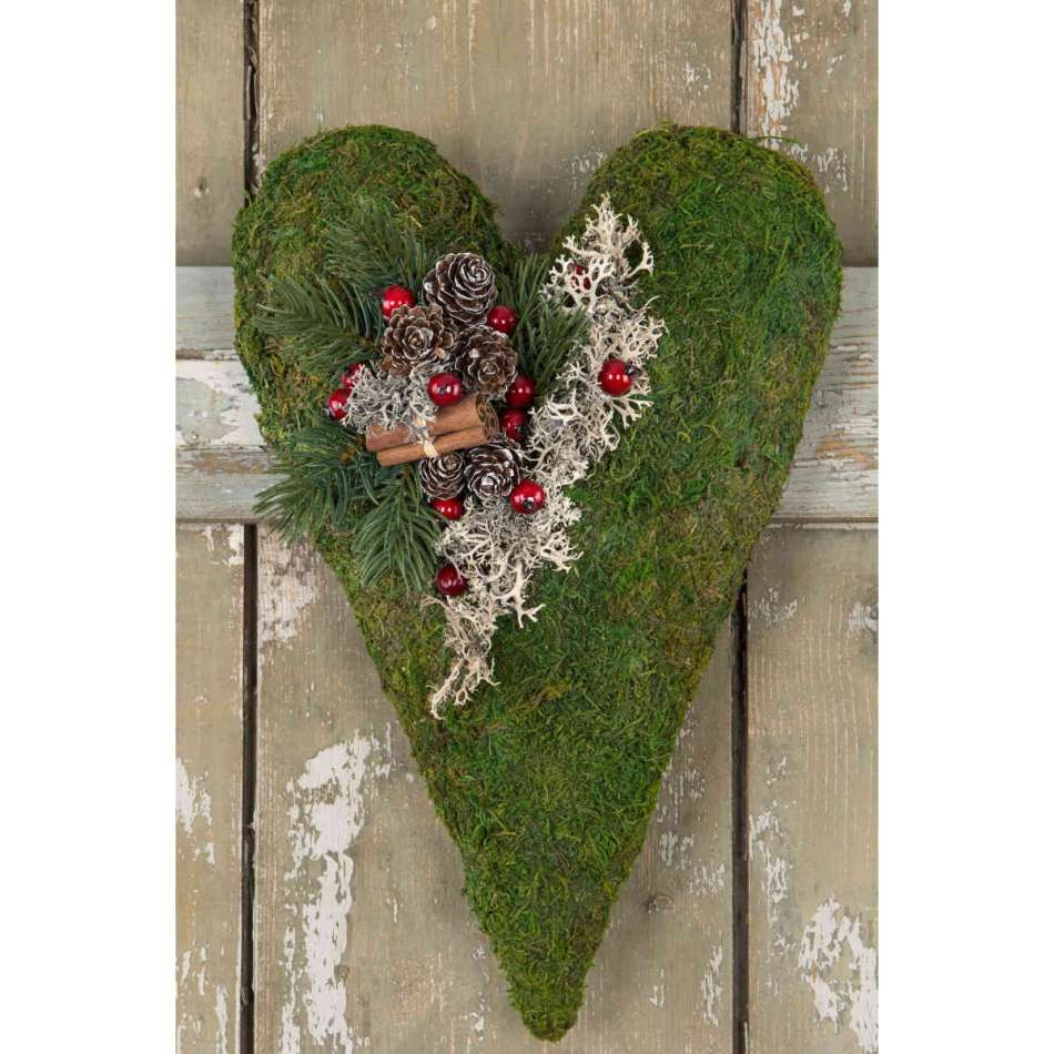 Röda bär, ca 24 st