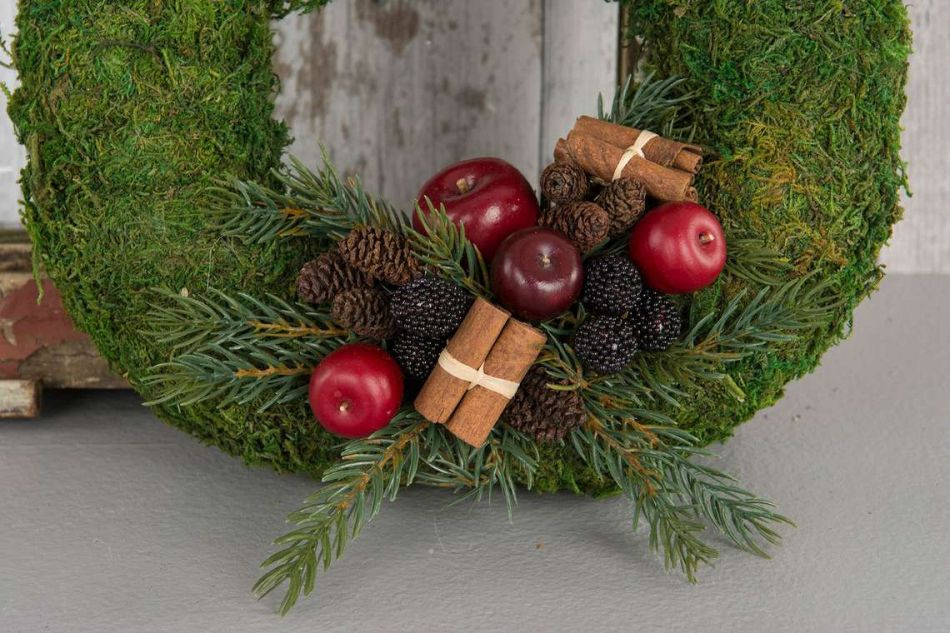 Bär / knippe, Svarta. 20 mm. 