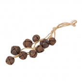 Bjällror rostiga Bjällror rostiga