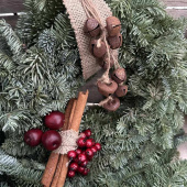 Bjällror rostiga Bjällror rostiga