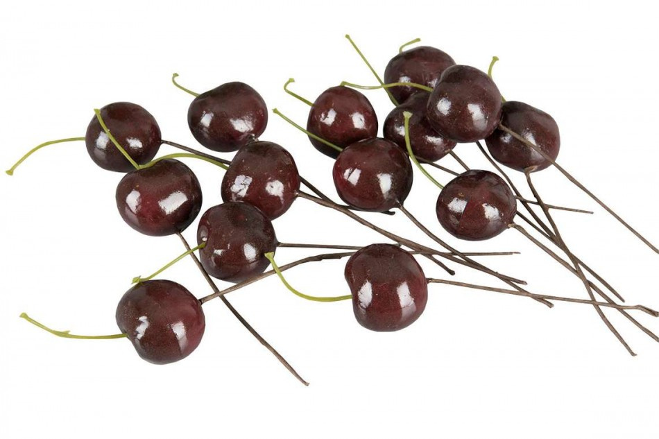 Körsbär, 5 st