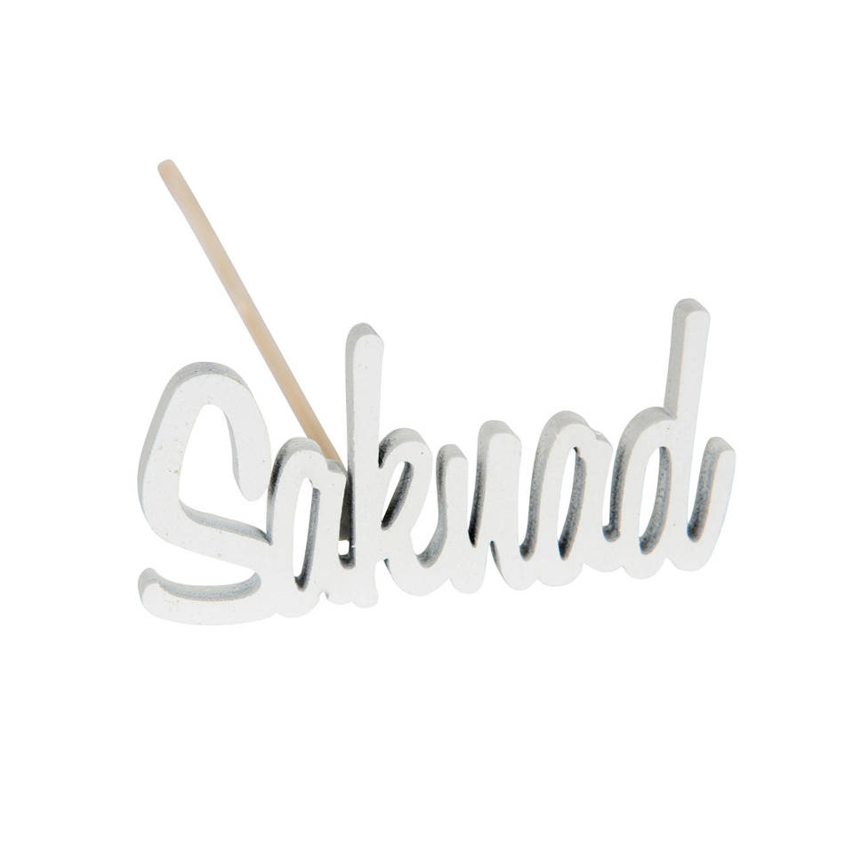 Saknad stick 6 x 3 cm