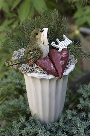 Saknad stick 6 x 3 cm