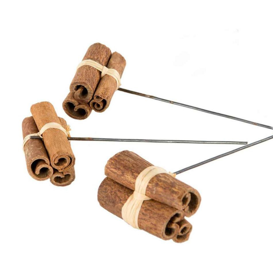 Kanel. 4 cm. ca 60 st