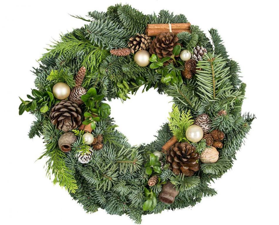 Kanel. 4 cm. ca 60 st