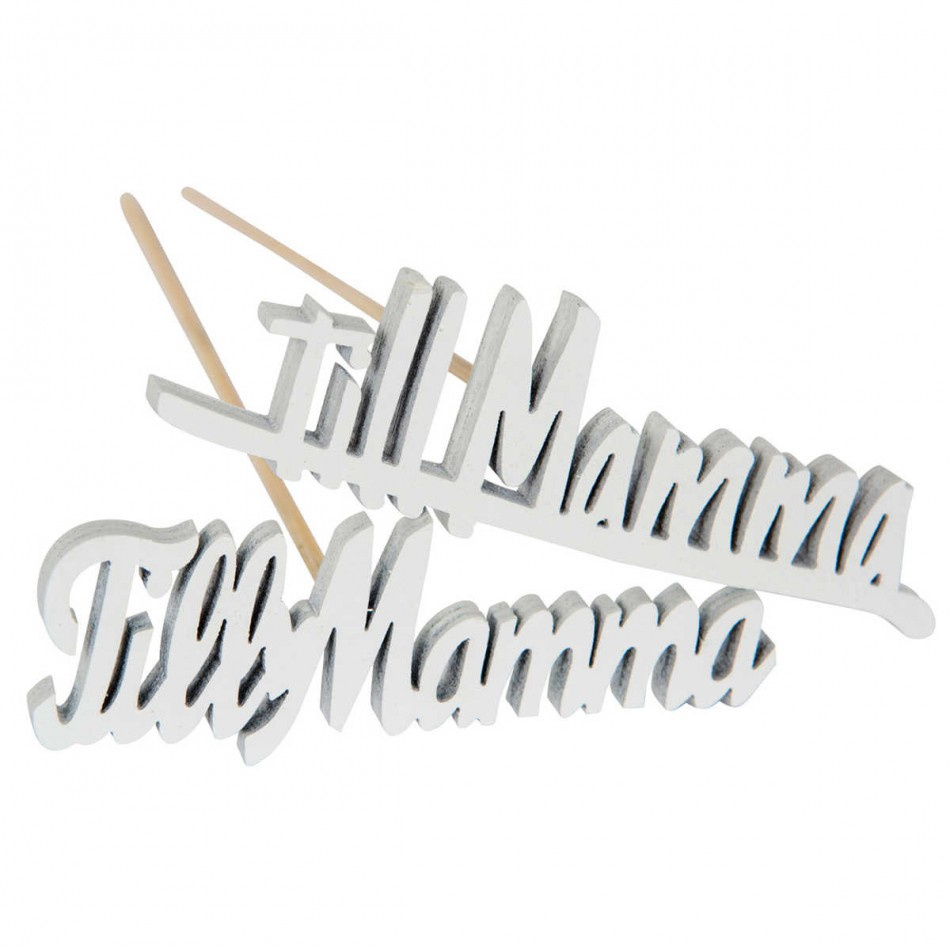 Till Mamma Stick 8x2 cm