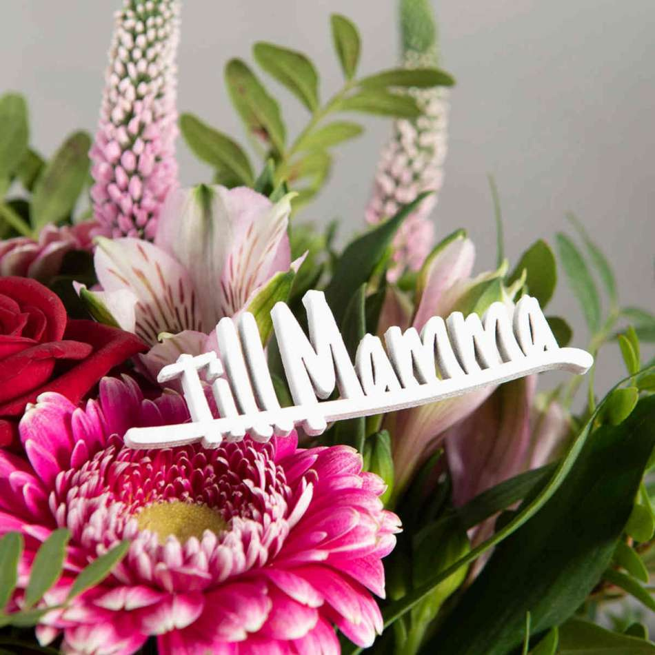 Till Mamma Stick 8x2 cm