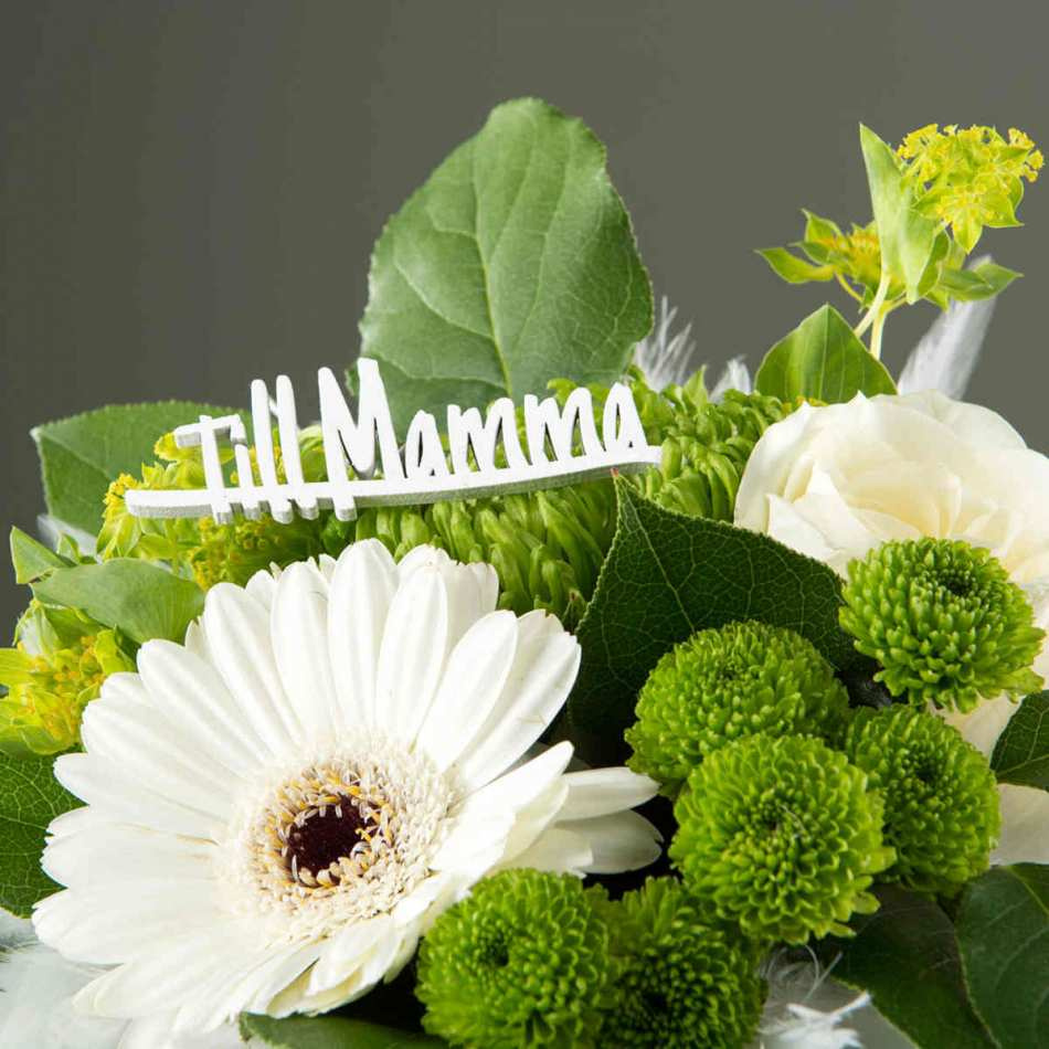 Till Mamma Stick 8x2 cm