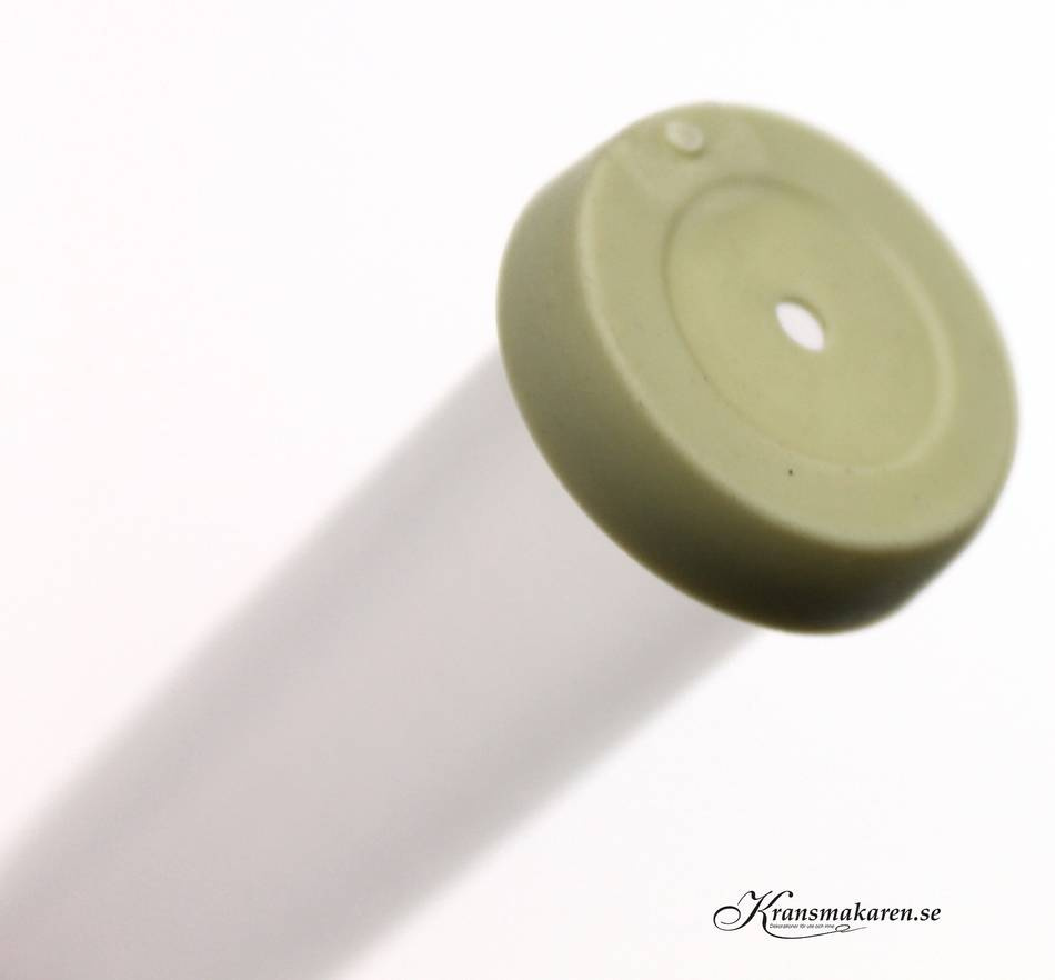 Provrör/vaser 11x1,5cm,