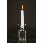 Glasflaska med kork 250 ml Glasflaska med kork 250 ml