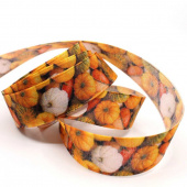 Textilband med pumpor. 3 meter Textilband med pumpor. 3 meter