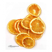 Apelsinskivor, 10 st