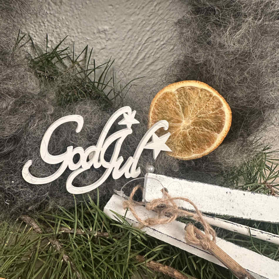 Apelsinskivor, 10 st