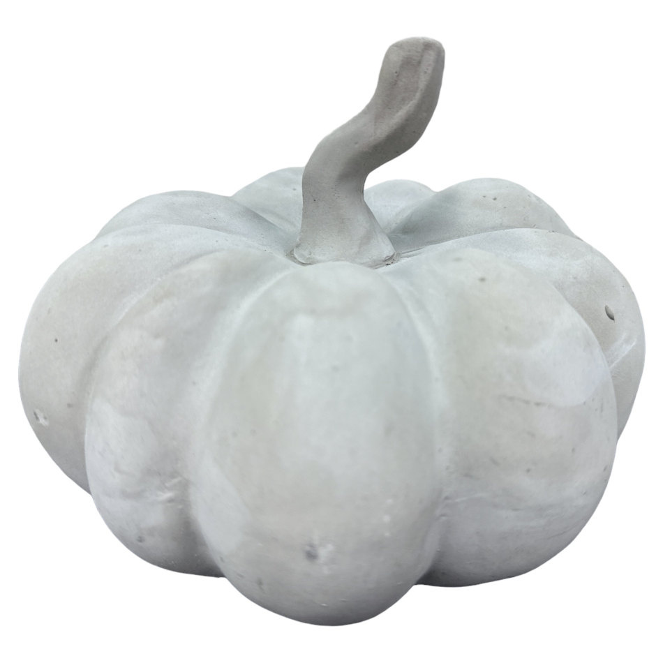 Pumpa av betong ca 16 cm