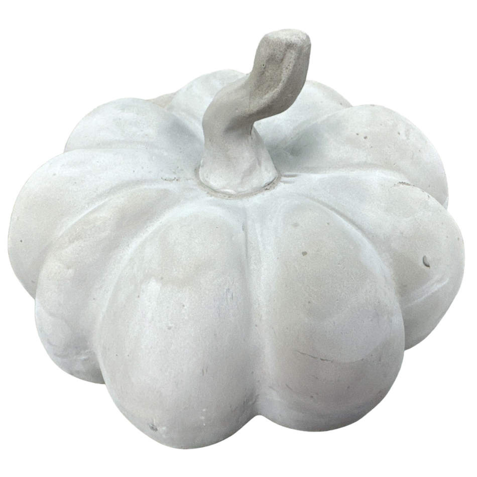 Pumpa av betong ca 16 cm