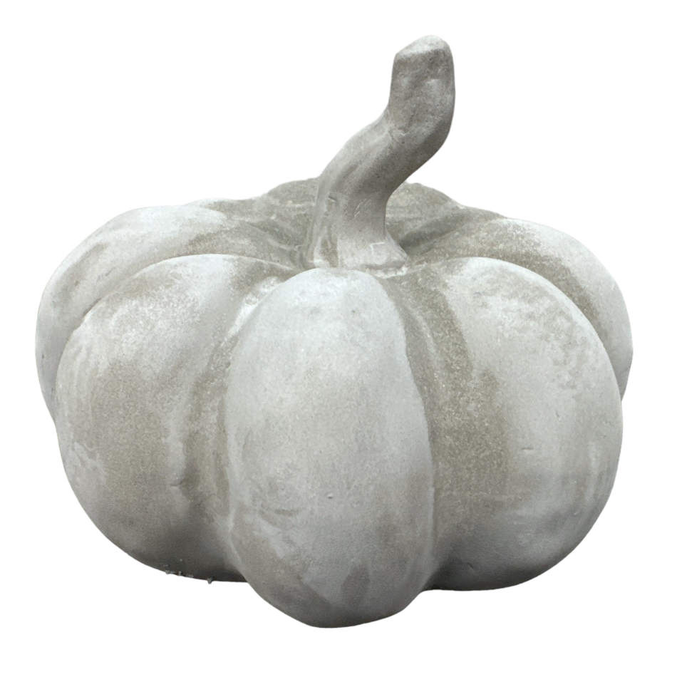 Pumpa av betong ca 12 cm