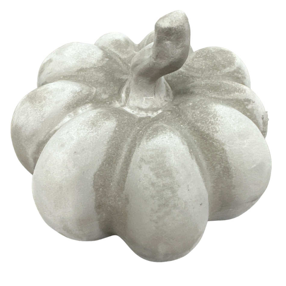 Pumpa av betong ca 12 cm