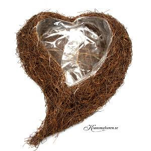 Kruka av salim 33,5 cm