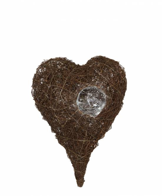 Kruka av Salim, 33 x 23 cm