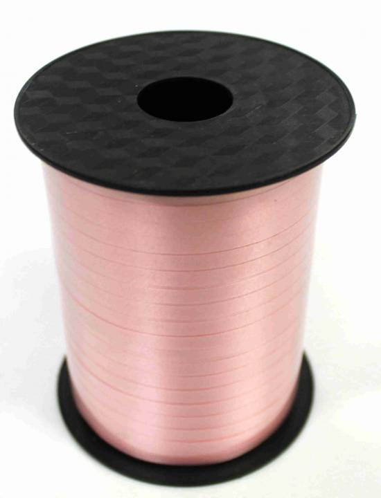 Rosa presentsnöre ca 500 m