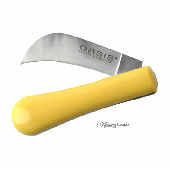 Floristkniv /fällkniv