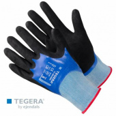 Handske / Arbetshandske från Tegera