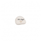 Sten med text – Min ängel Sten med text – Min ängel