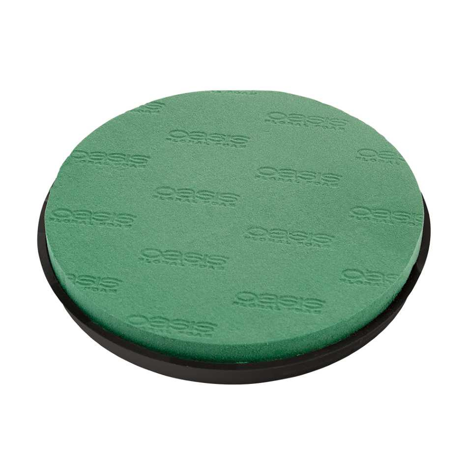 Oasis Posy Pad, ca 31 cm