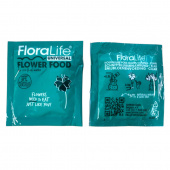 Växtnäring till snittblommor, ca 20 st Växtnäring till snittblommor, ca 20 st