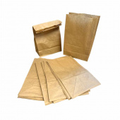 Papperspåsar 20 st. Papperspåsar 20 st.