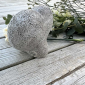 Hjärta med text – Älskade farmor Hjärta med text – Älskade farmor