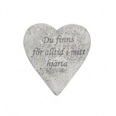 Gravdekoration Du Finns För.. Gravdekoration Du Finns För..