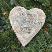 Gravdekoration Du Finns För.. Gravdekoration Du Finns För..