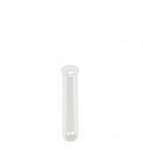 Provrör / Glasrör med uppghängningshål 2,5x10 cm