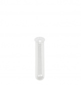Provrör / Glasrör med uppghängningshål. 10 cm Provrör / Glasrör med uppghängningshål. 10 cm