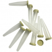 Provrör/vaser 8.1 x 1.9 cm. 10 st Provrör/vaser 8.1 x 1.9 cm. 10 st