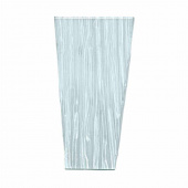 Glas, råglas, till 25 cm stående lykta Glas, råglas, till 25 cm stående lykta