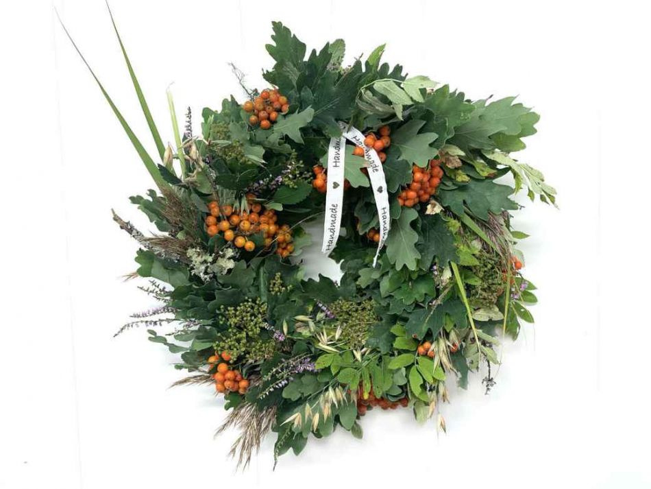 Band Handmade med pärla